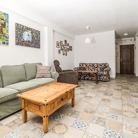 Ferienwohnung Happy House Arenal Jávea Exterior foto