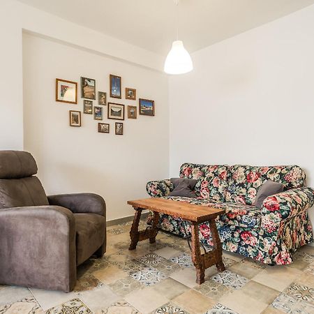 Ferienwohnung Happy House Arenal Jávea Exterior foto